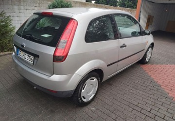 Ford Fiesta 34.788 km 2.990 &euro; Gelsenkirchen 45897