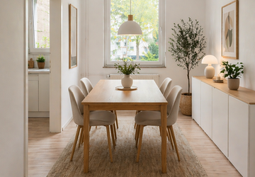 Wohnung Duisburg Hamborn - 2 Zimmer, 50 m&sup2;, 370&euro; | Angebot:27171554