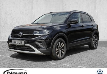 VW T-Cross 9.900 km 31.490 &euro; Meerbusch 40670