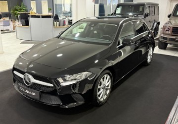 Mercedes-Benz A 180 70.140 km 17.900 &euro; Gelsenkirchen 45891