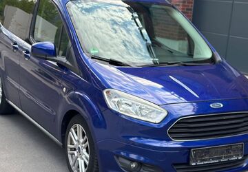 Ford Tourneo Courier 129.000 km 4.990 &euro; Essen 45145