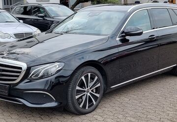 Mercedes-Benz E 300 188.812 km 24.500 &euro; Ratingen 40880
