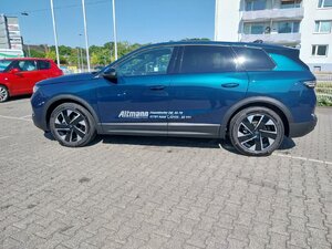Opel Grandland X GS KAM SHZ LHZ CARPLAY ANDROID AUTO 3.700 km 33.980 &euro; HAAN 42781
