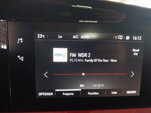 Opel Mokka GS DIESEL NAVI SHZ LHZ KAM 54.757 km 17.490 &euro; HAAN 42781
