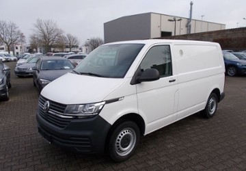 VW T6 Transporter 69.137 km 21.000 &euro; Willich 47877