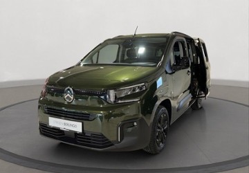 Citroen Berlingo 3.500 km 26.990 &euro; Gelsenkirchen 45891