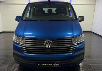 VW T6 Caravelle 139.968 km 28.999 &euro; Ratingen bei Düsseldorf 40878