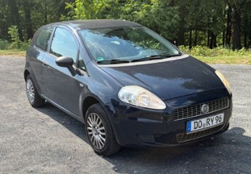 Fiat Punto 106.000 km 2.490 &euro; Burscheid 51399