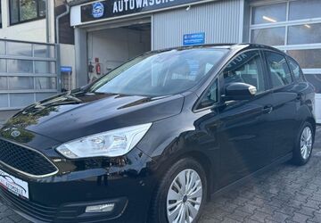 Ford C-Max 85.800 km 9.400 &euro; Ratingen (Nähe Düsseldorf) 40883