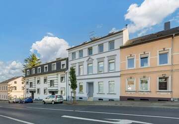 Wohnung Mettmann West - 3 Zimmer, 82 m&sup2;, 1.381&euro; | Angebot:25458207