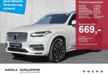 Volvo XC90 23.404 km 59.950 &euro; Düsseldorf 40474