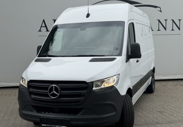 Mercedes-Benz Sprinter 175.346 km 19.500 &euro; Krefeld 47805