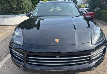 Porsche Cayenne 97.700 km 44.900 &euro; Ratingen 40885