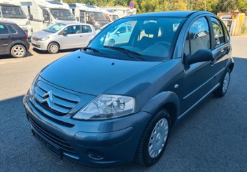 Citroen C3 48.547 km 2.990 &euro; Essen 45309