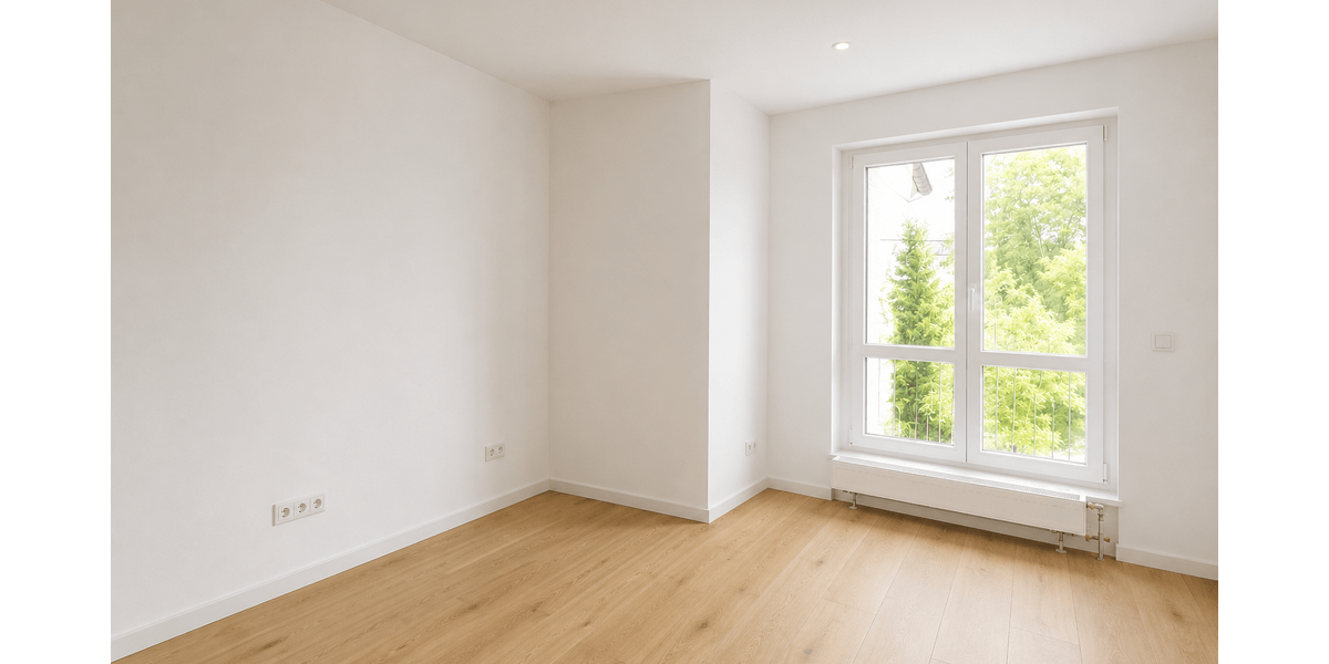 Etagenwohnung Meerbusch Niederdonk - 1 Zimmer, 25 m&sup2;, 688&euro; | Angebot:26997153