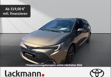 Toyota Corolla 21.672 km 29.990 &euro; Mettmann 40822