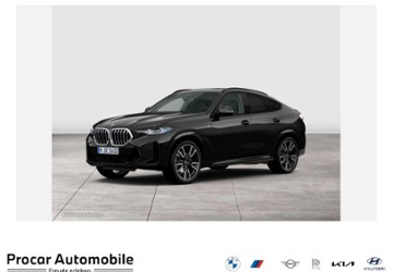 BMW X6 24.627 km 76.880 &euro; Sprockhövel 45549