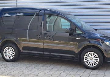 VW Caddy 200.230 km 8.200 &euro; Essen OT Westviertel 45127
