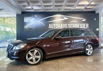 Mercedes-Benz E 220 149.952 km 13.990 &euro; Ratingen 40880