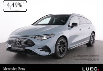 Mercedes-Benz CLA 200 Shooting Brake 9.500 km 52.885 &euro; Essen 45309