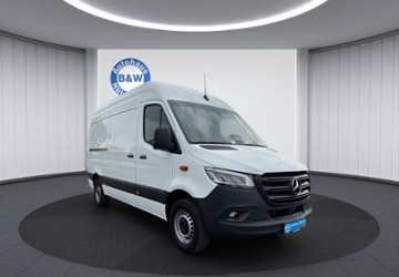 Mercedes-Benz Sprinter 43.899 km 40.499 &euro; Krefeld 47805