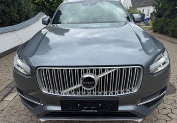 Volvo XC90 152.800 km 28.900 &euro; Ratingen 40885