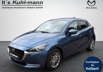 Mazda 2 23.486 km 16.900 &euro; Velbert 42551