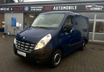 Renault Master 108.000 km 10.950 &euro; Ratingen (Nähe Düsseldorf) 40883