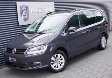 VW Sharan 36.000 km 29.990 &euro; Monheim am Rhein 40789