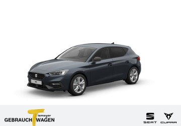 Seat Leon 8.807 km 28.590 &euro; Duisburg 47059
