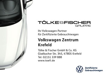 VW ID.4 15.374 km 38.479 &euro; Krefeld 47805