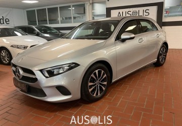 Mercedes-Benz A 180 86.000 km 18.990 &euro; Wülfrath 42489