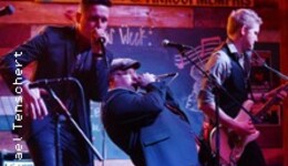 Chris Kramer & Beatbox'n'Blues