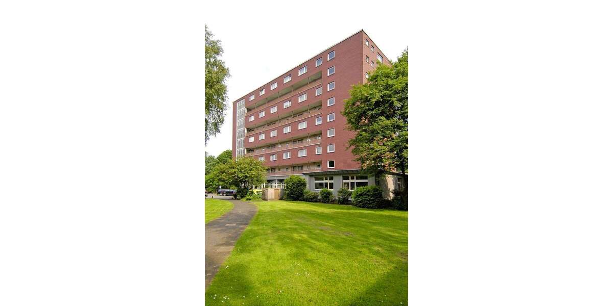 Etagenwohnung Duisburg Wanheimerort - 2 Zimmer, 45 m&sup2;, 399&euro; | Angebot:27339439