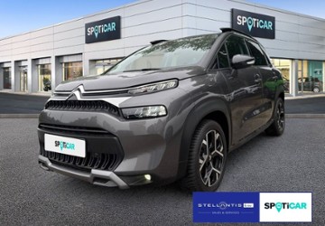 Citroen C3 Aircross 28.196 km 17.380 &euro; Ratingen 40878