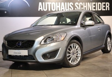 Volvo C30 17.383 km 12.690 &euro; Ratingen 40880
