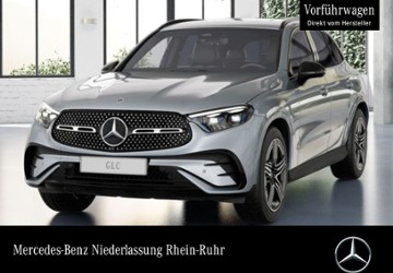 Mercedes-Benz GLC 220 14.933 km 52.990 &euro; Duisburg 47138