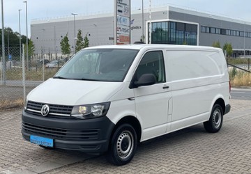 VW T6 Transporter 240.857 km 10.500 &euro; Bottrop 46238