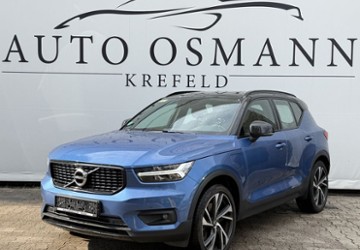 Volvo XC40 132.270 km 19.950 &euro; Krefeld 47805