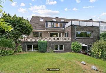 Wohnung Düsseldorf Stadtbezirk 7 - 5 Zimmer, 168 m&sup2;, 4.200&euro; | Angebot:27341115