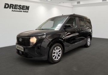Ford Tourneo Courier 29.301 km 19.850 &euro; Neuss 41464