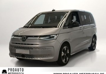VW T7 Multivan 33.000 km 47.300 &euro; Meerbusch 40668