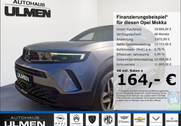 Opel Mokka 15.890 km 19.666 &euro; Ratingen 40880