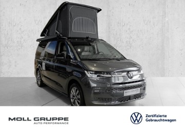 VW T7 California 7.325 km 78.480 &euro; Düsseldorf 40474