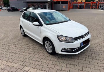 VW Polo 86.300 km 10.100 &euro; Gelsenkirchen 45879