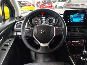 Suzuki SX4 S-Cross Comfort Kam SHZ ACC DAB 34.422 km 20.530 &euro; HAAN 42781