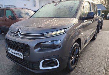 Citroen Berlingo 29.900 km 24.990 &euro; Gelsenkirchen 45892