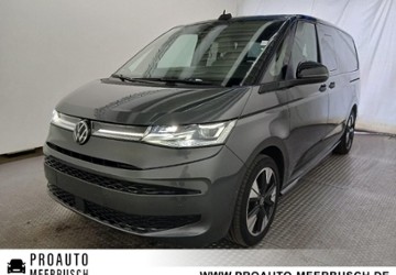 VW T7 Multivan 50.000 km 46.490 &euro; Meerbusch 40668
