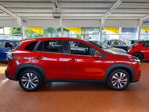 Suzuki SX4 S-Cross Comfort+ AllGrip 4x4 Pano 360° Keyless 8.155 km 27.480 &euro; HAAN 42781