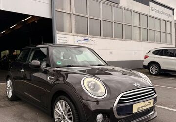 Mini Cooper D 127.000 km 8.990 &euro; Ratingen 40880